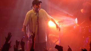 DMA&#39;s - Straight Dimensions - Live @ Liverpool 02 Academy - 4th May 2017