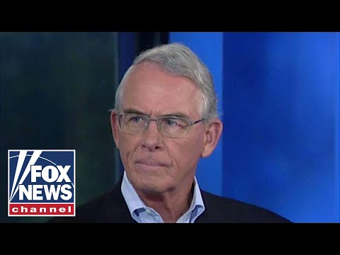 在特朗普的彈劾調查中，GOP眾議員弗朗西斯-魯尼將退休。 (GOP Rep. Francis Rooney to retire amid Trump's impeachment inquiry)