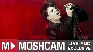 Gary Numan - Halo | Live in Sydney | Moshcam