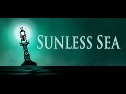 Sunless Sea PC