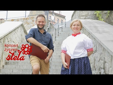Koncert Życzeń Stela- ADAM BUBIK - Nie boję się [OFFICIAL VIDEO]