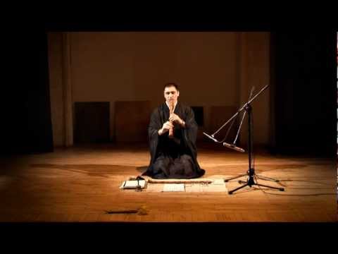 Kyorei - Vladimir Lazutkin