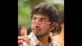 Download lagu 'What Made Him Proud 🙂' | Youth Movie Edit | #shortsfeed #whatsappstatus#tamilsong mp3