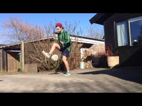 Oliver - DLL | Group Stage