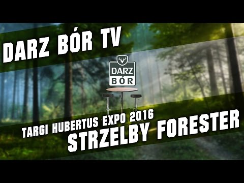 Studio Darz Bór - Strzelby Forester