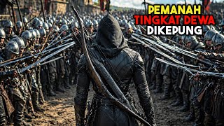 Download lagu When a Man with God-Level Archery Skills Battles Government Troops! FILM STORYLINE mp3