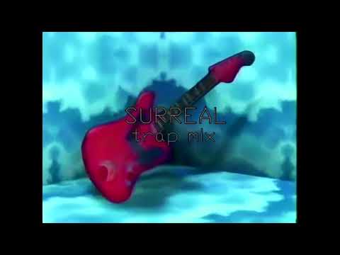 SURREAL TRAP MIX (LIL UZI VERT, YOUNG THUG, 21 SAVAGE, TAKEOFF, V:RGO, DON TOLIVER & MORE)