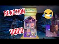 Reacting to the new music video cry baby by Megan Thee Stallion Reacting to the new music video cry baby by Megan Thee Stallion