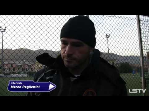 HL Vallesturla - Rivasamba 2-0