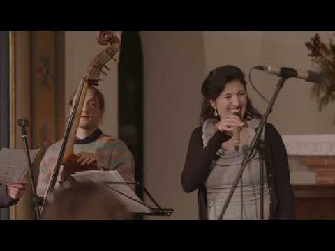 Adventskonzert 2021 | Ev. Melanchthon-Gemeinde Berlin-Spandau