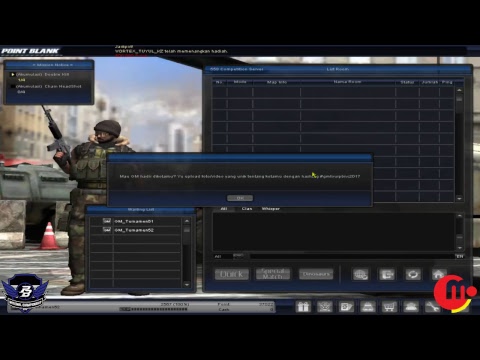 PBNC KEDIRI 26 - 27 Agustus 2017 #1