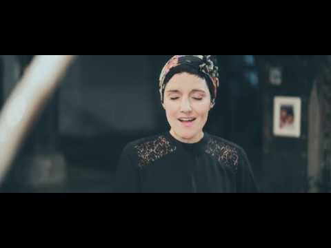 INA REGEN - Wie a Kind