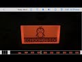 Vtech Laptop Ordi Genius Kid Startup I Listened To The Music CD Volume 00 Season 0 Title Cards