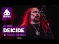 Brutal Assault 27 Deicide Live 2024
