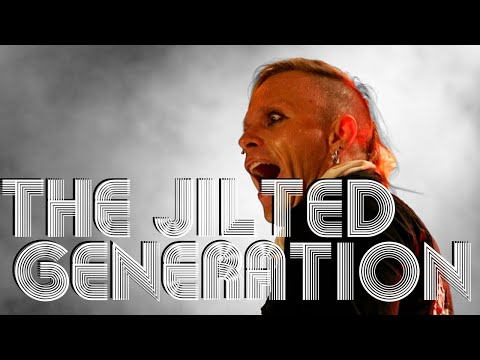 The Jilted Generation｜Early Days Prodigy Tribute