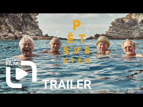 Pět švestek (2026) HD trailer novinky Jana Svěráka