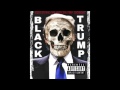 Black Trump - code of silence