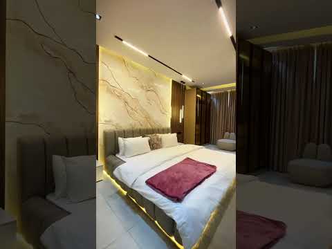 2-Bedroom Maisonette at Lekki Phase 1