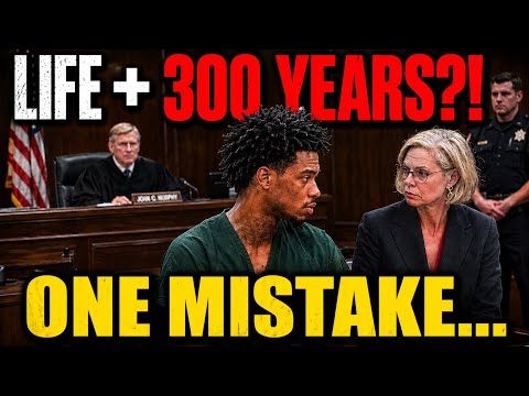 HOW DO YOU GET LIFE?! + HUNDREDS OF YEARS?!  THIS IS BAD!