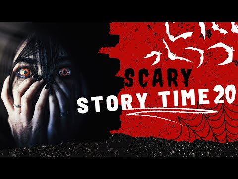 Short Horror Story #20 : Black The Haunted