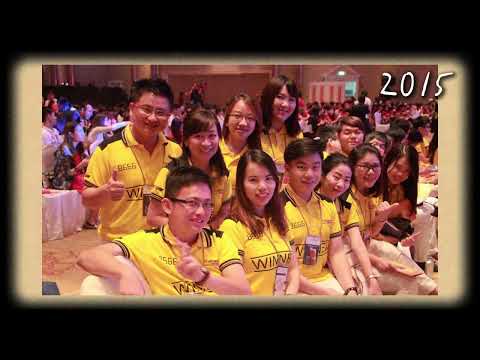 SP 二十周年回顾
