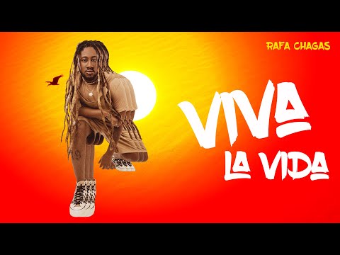 Rafa Chagas - Viva La Vida (Official Visualizer)