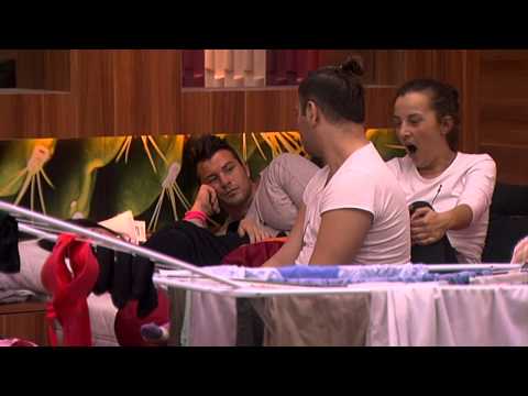 Reciklaža! (VELIKI BRAT 2015)