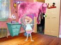 Pinky Dinky Doo Pilot Episode Rare