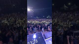 Download lagu Reaksi Lala Widi Nonton Tipe-X, Bikin Joget Gak Tahan! #tipexband #tipex #panggungx #xfindonesia mp3