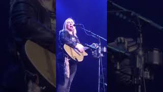 Melissa Etheridge -Talking to my angel