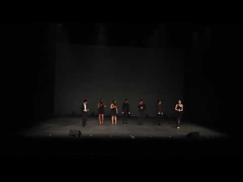 SMU Voix: Do You A Capella 2016 [ARCHIVAL FOOTAGE]