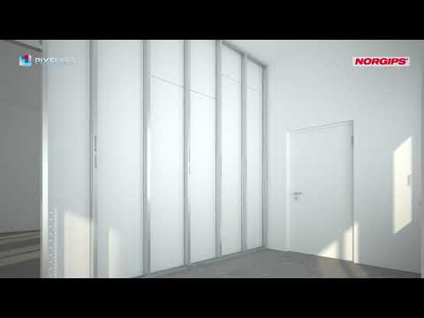 Film instruktażowy Norgips