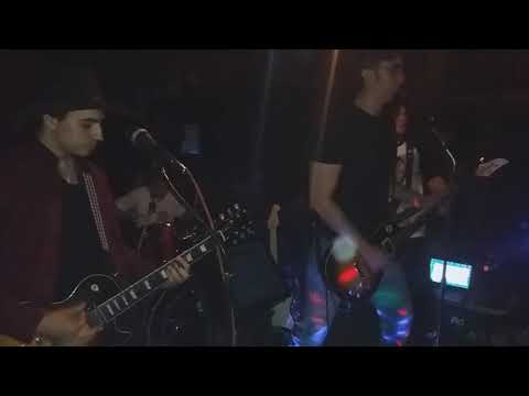 Rulja Inc.- Buducnost (Uzivo 19.04.2019.)