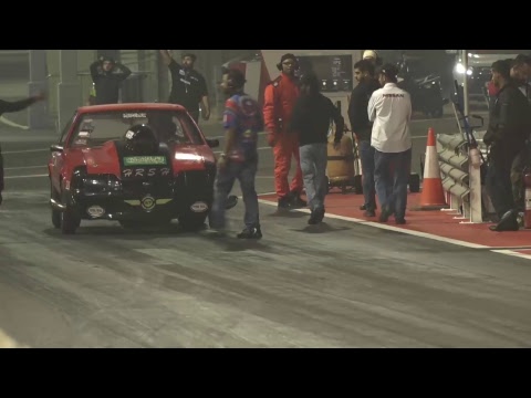 2017-2018 BDRC R1 - Qualifying