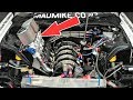 BEST OF Naturally Aspirated Engine Sounds Intake Sounds ITB S Screaming V8 V10 V12 Engines