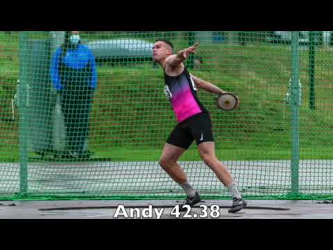 Combined Events Q and A video