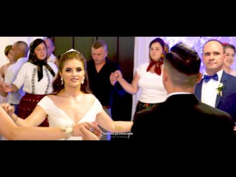 Ioan Dordoi & Formatia || De joc live  || Nunta Andrada si Marian || Full HD 2020