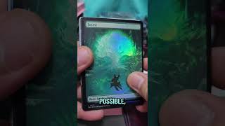 Secrets of Strixhaven collector booster opening magic cards scambled potato #mtg #magicthegathering