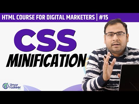 Full HTML Course in 2 Hours for Digital Marketers in Hindi Special Course Umar Tazkeer