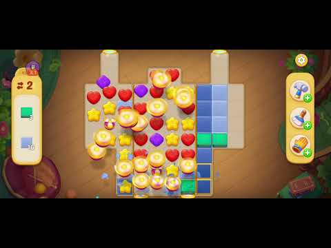 Matchington Mansion Level 4361