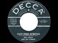 (Repost) 1956 Bill Haley & His Comets - Choo Choo Ch’Boogie (single-release version)