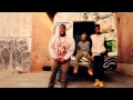 Hip Hop Video: Ikey "Green Card"