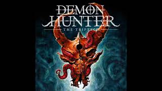 Demon Hunter - Undying