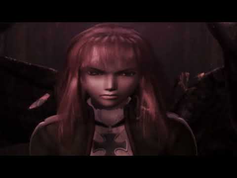 [4K] Shadow Hearts 2, PS2 Nostalgia Gameplay | #0 Intro
