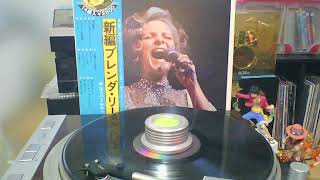 Brenda Lee  A2 「I Left My Heart In San Francisco」 from SUPER DELUXE