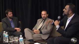 We know that Christians who adhere to the verses below on love would never preach or be a part of or agree with such hate ...