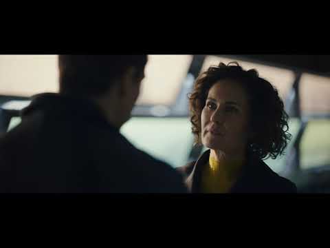 Scorched Earth (Verbrannte Erde) new clip official from Berlin Film Festival 2024 - 2/2