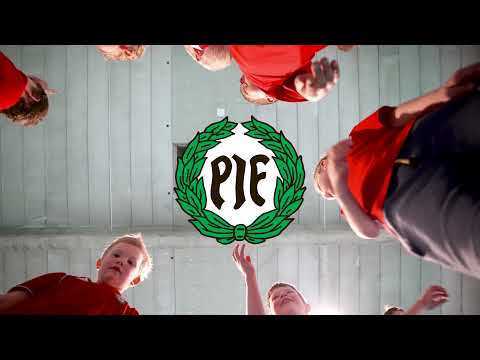 PIF Handboll Minipojkar & -flickor / PIF Käsipallo Minipojat & -tytöt