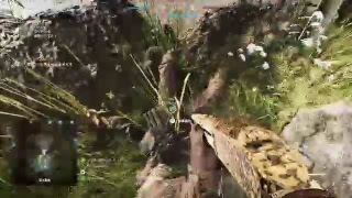 [BFV]30過ぎの手習いBF[PS4]