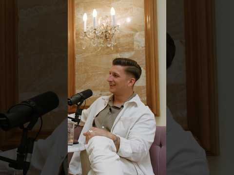 Satansbratan meets Schimpfwortexptertin Oksana Havryliv #podcast #bahö #wien